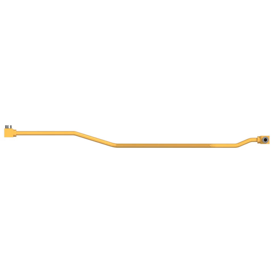 121-3276: 16.57mm Inner Diameter Oil Cooler Tube Assembly 1213276 купить