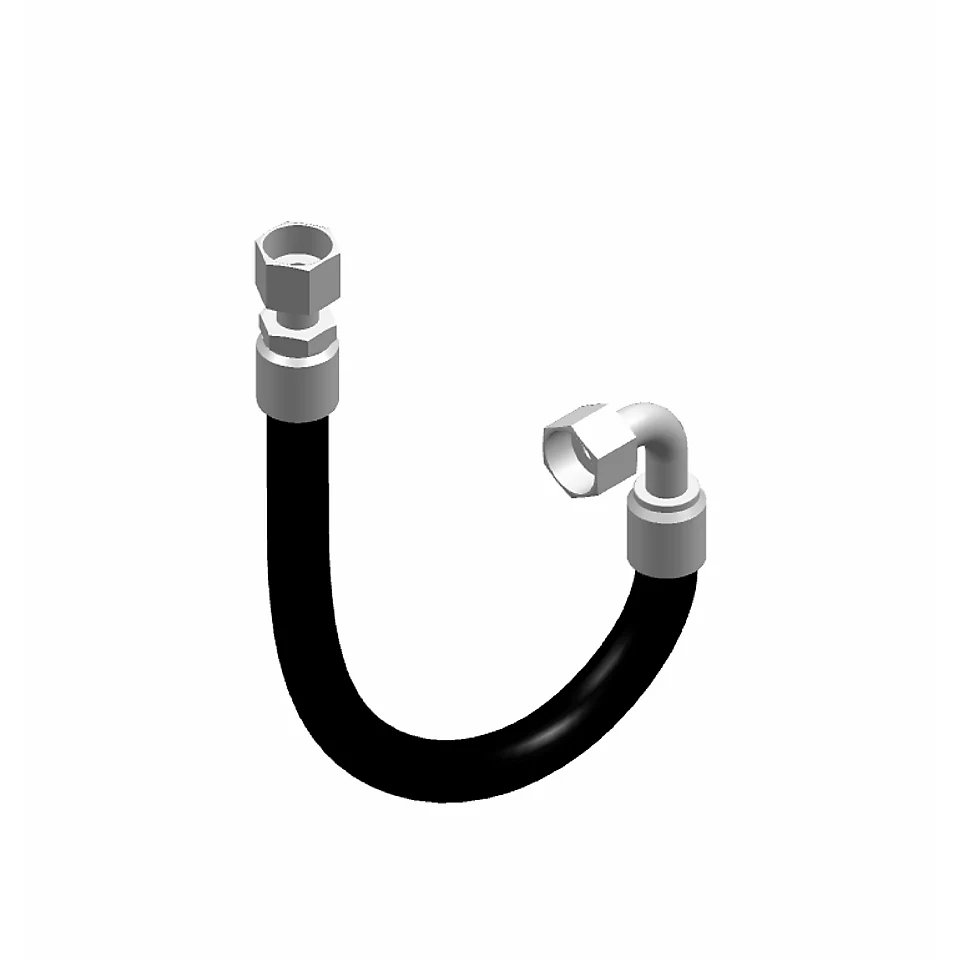 121-3286: Шланг в сборе 1213286 купить