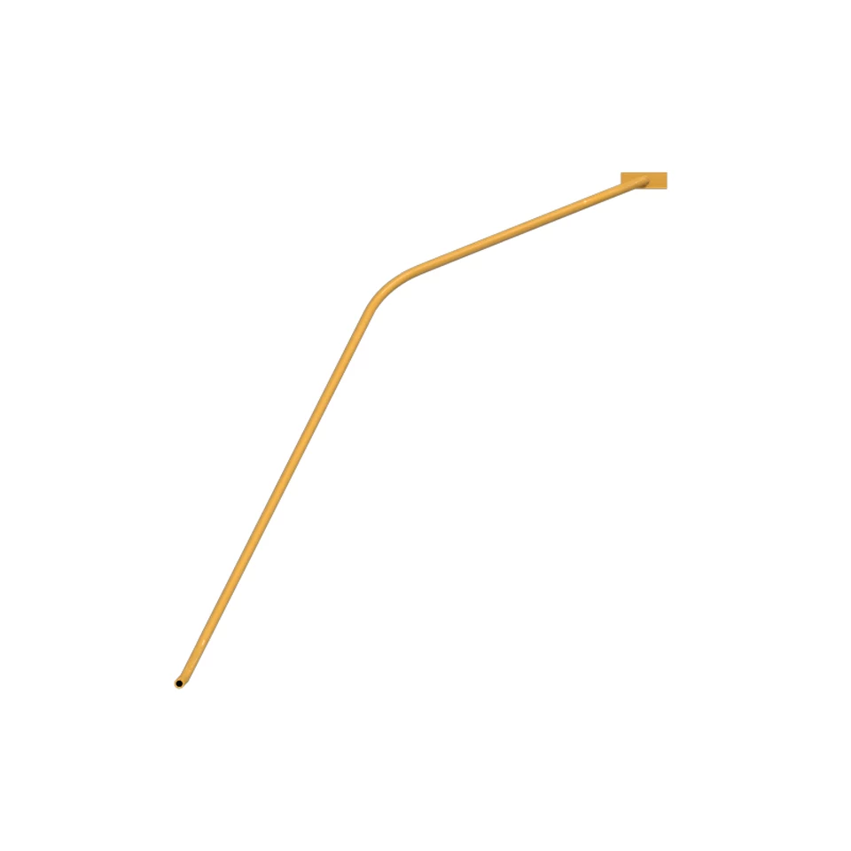 121-3289: Fluid Carrying Tube Assembly 1213289 купить
