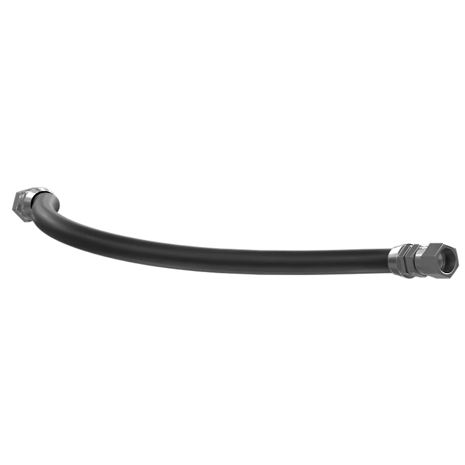 121-5821: 7.94mm ID Exhaust Bypass Hose 1215821 купить