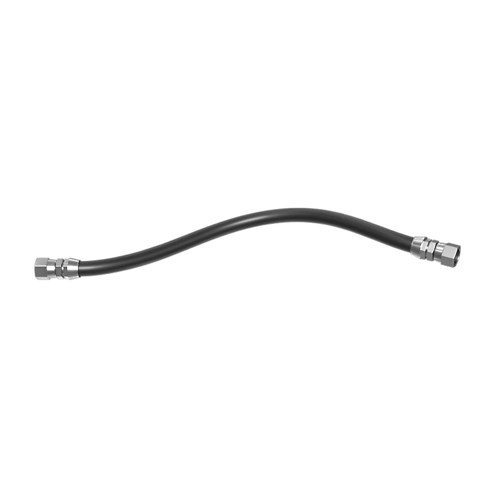 121-5821: 7.94mm ID Exhaust Bypass Hose 1215821 купить