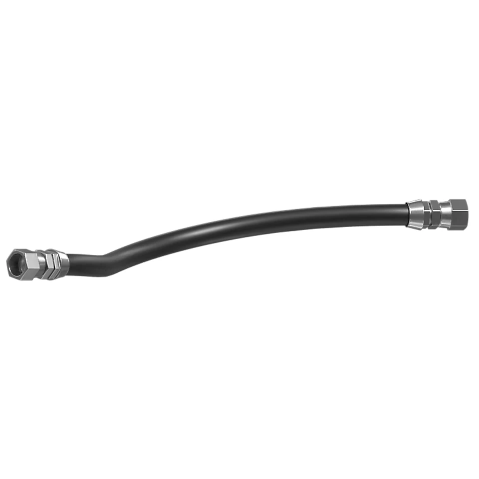 121-5821: 7.94mm ID Exhaust Bypass Hose 1215821 купить