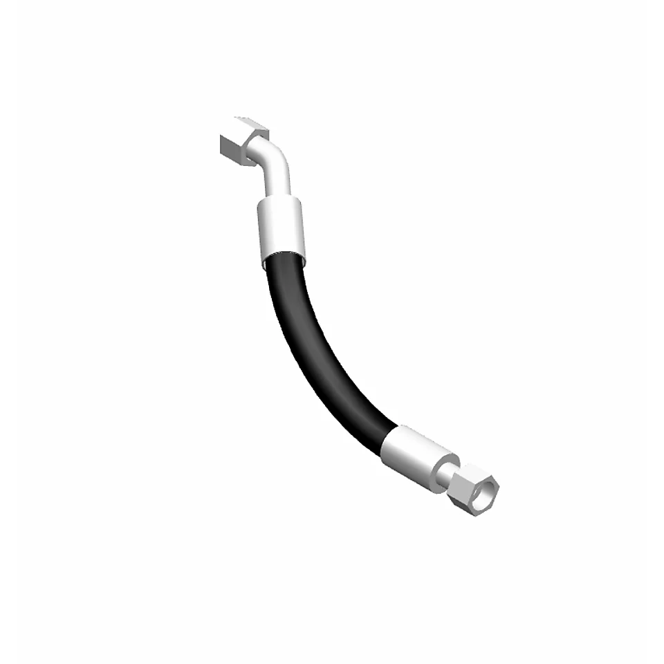 121-6356: HOSE A XT5 121-6356 Caterpillar