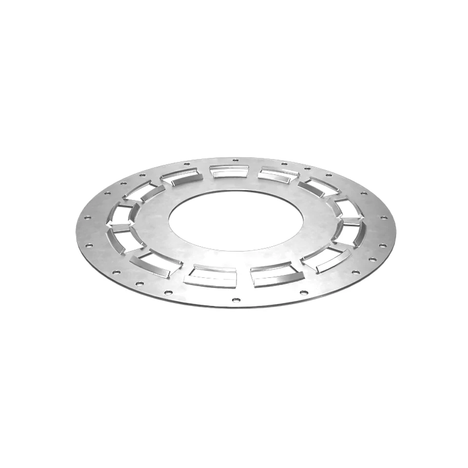 121-6602: Torsional Coupling Spring Cage 1216602 купить