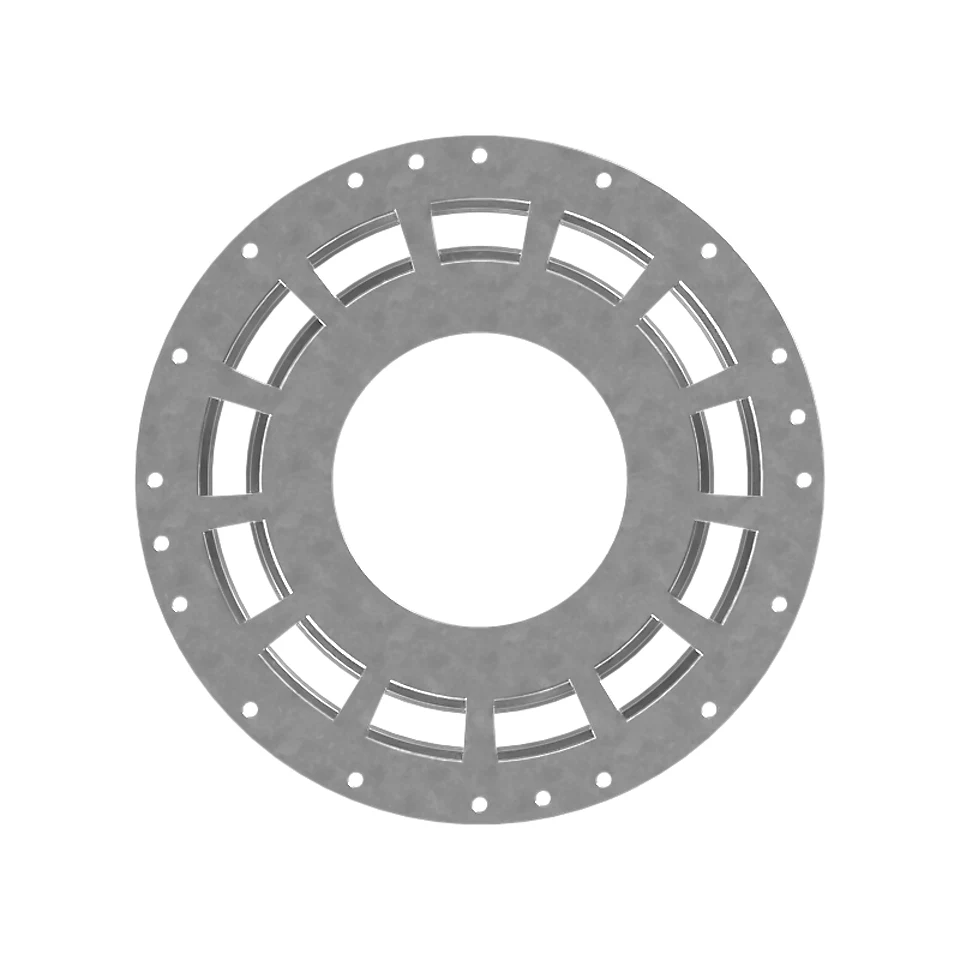 121-6602: Torsional Coupling Spring Cage 1216602 купить