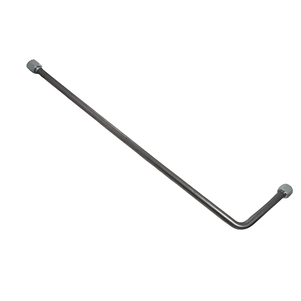 121-7736: 12.58mm Inner Diameter Turbocharger Oil Lines Tube 1217736 купить