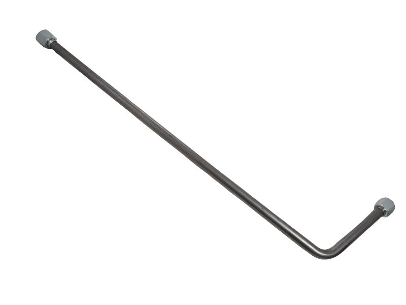121-7736: 12.58mm Inner Diameter Turbocharger Oil Lines Tube 1217736 купить