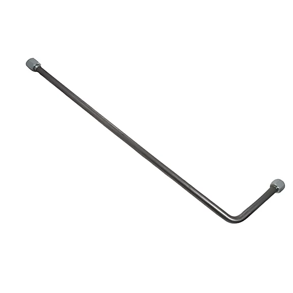 121-7736: 12.58mm Inner Diameter Turbocharger Oil Lines Tube 1217736 купить