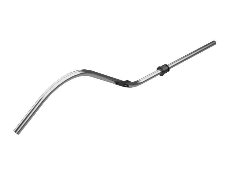 121-8018: Engine Oil Level Gage Guide Tube 1218018 купить