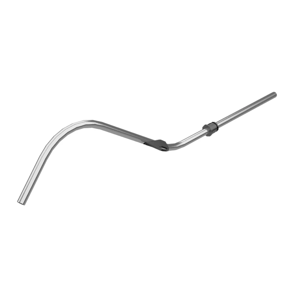 121-8019: Engine Oil Level Gauge Tube 1218019 купить