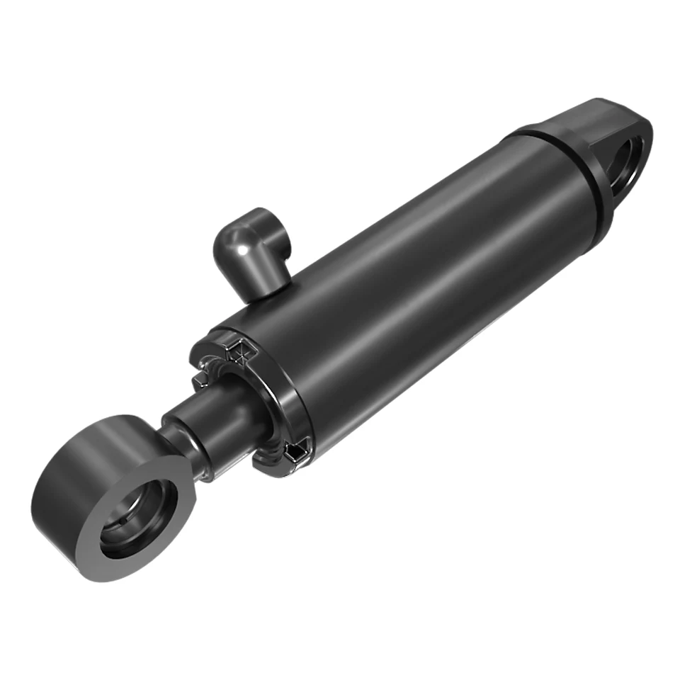 121-9244: 101.6mm Bore Diameter Wheel Lean Cylinder 1219244 купить