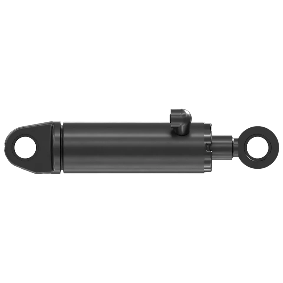 121-9244: 101.6mm Bore Diameter Wheel Lean Cylinder 1219244 купить