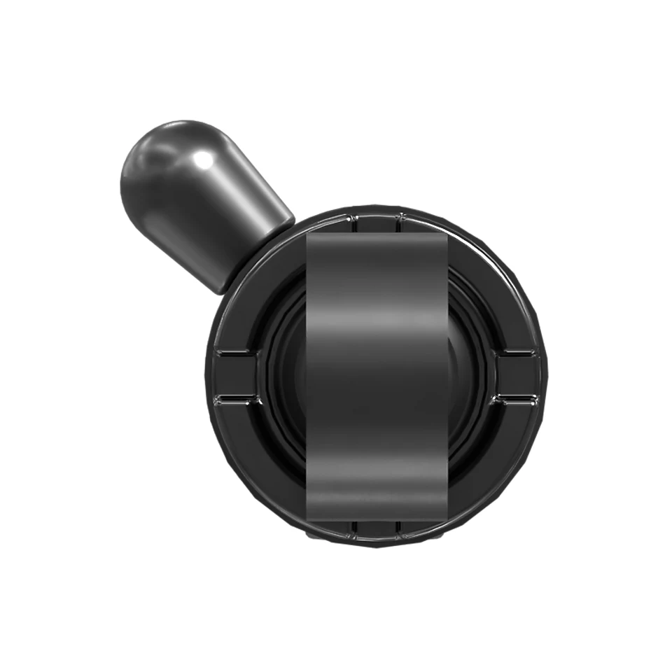 121-9244: 101.6mm Bore Diameter Wheel Lean Cylinder 1219244 купить