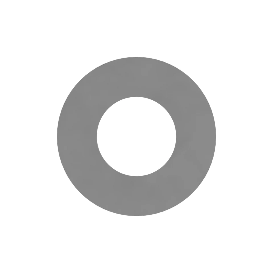 121-9940: 0.5mm Thick Flat Washer 1219940 купить