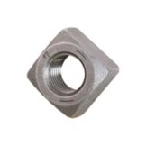 122-2198: 1 1/4''-7 Square Nut 1222198 купить
