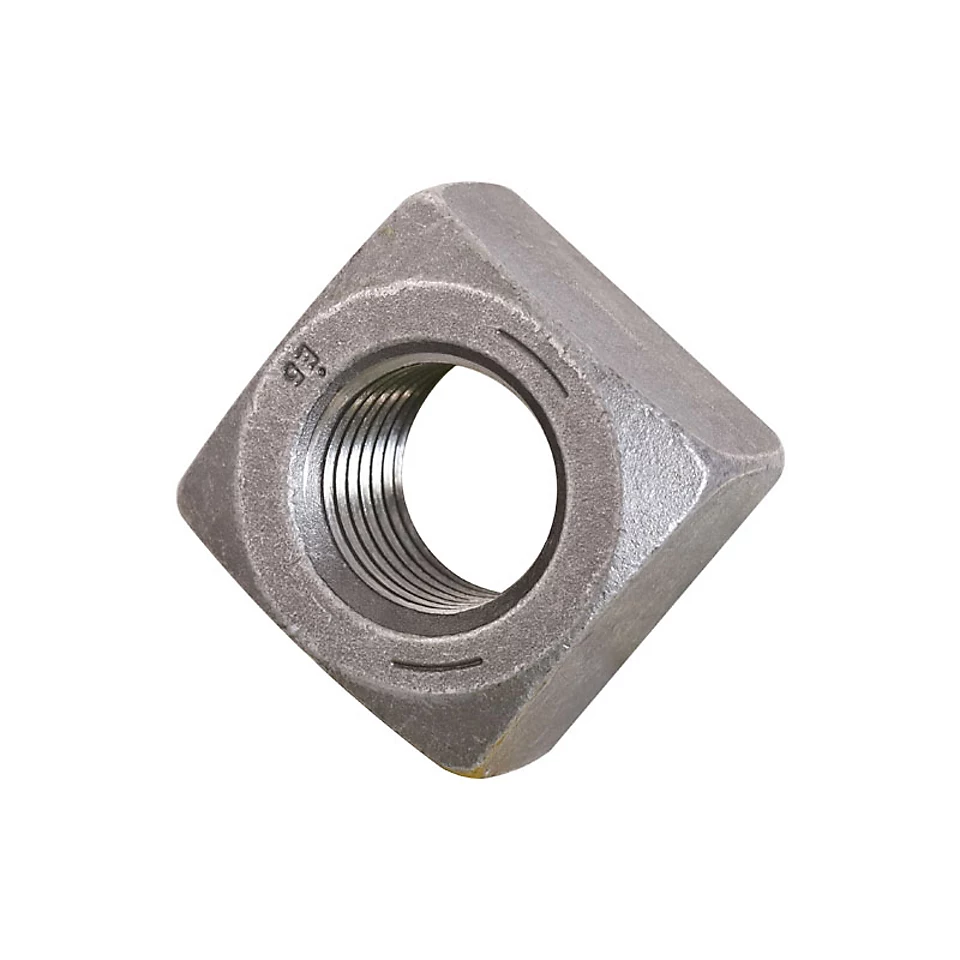 122-2198: 1 1/4''-7 Square Nut 1222198 купить