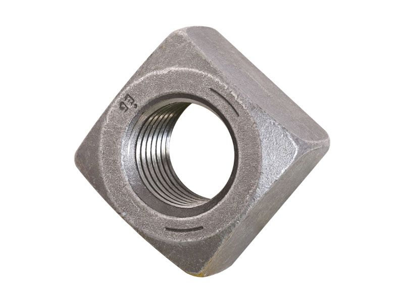 122-2198: 1 1/4''-7 Square Nut 1222198 купить
