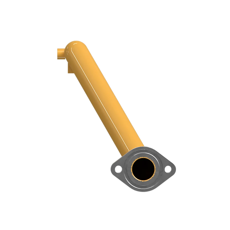 122-3499: Powertrain Oil Filler Tube Assembly 1223499 купить