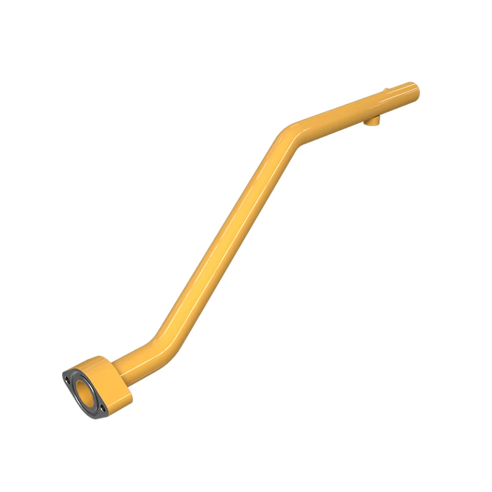 122-3499: Powertrain Oil Filler Tube Assembly 1223499 купить