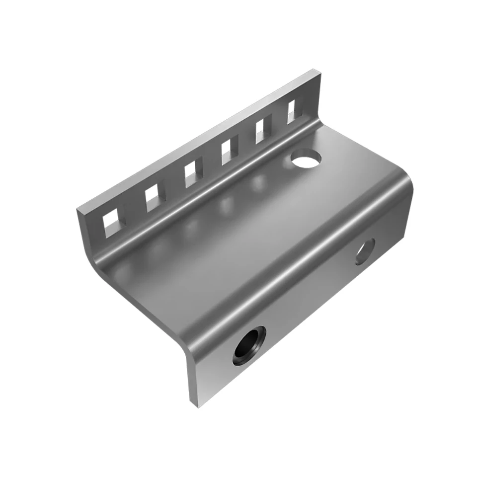 122-4268: 3mm Thick Support Bracket 1224268 купить