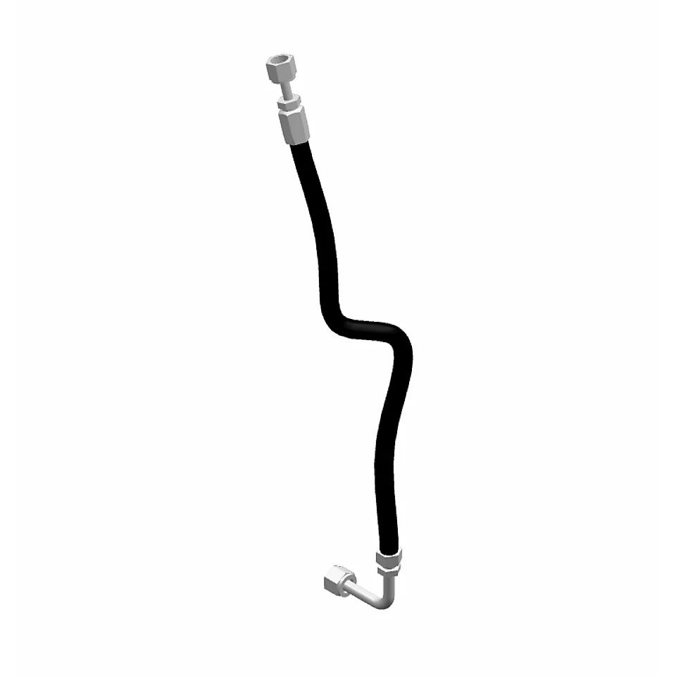 122-4548: Hose Assembly 1224548 купить
