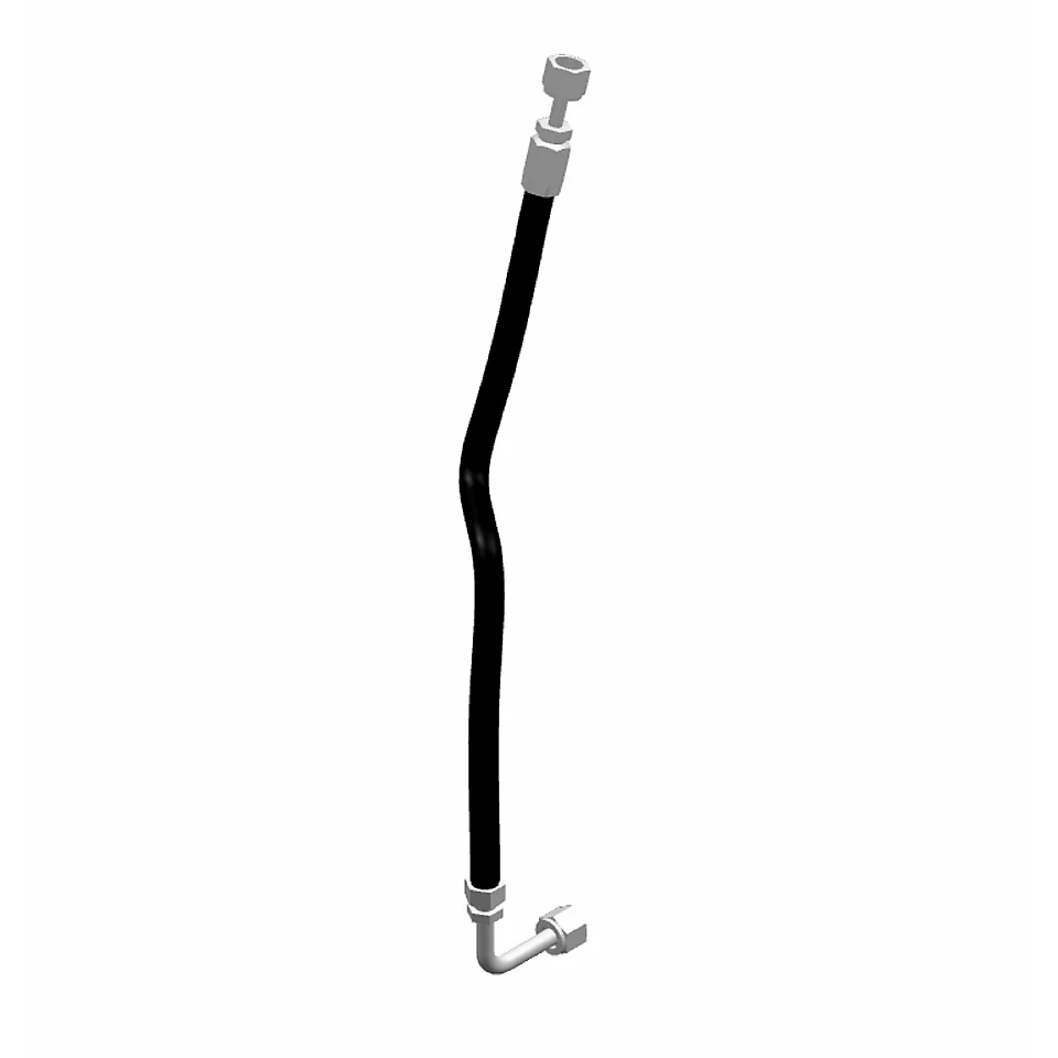 122-4548: Hose Assembly 1224548 купить