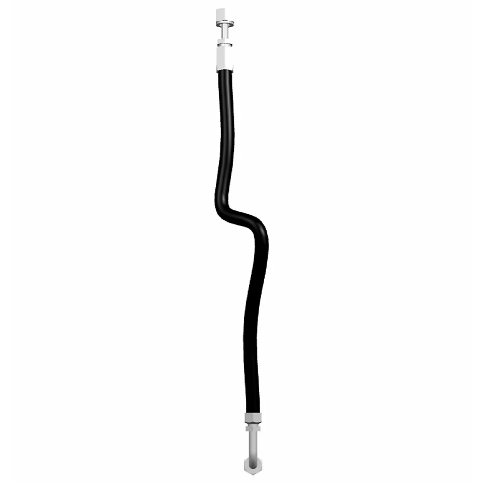 122-4548: Hose Assembly 1224548 купить