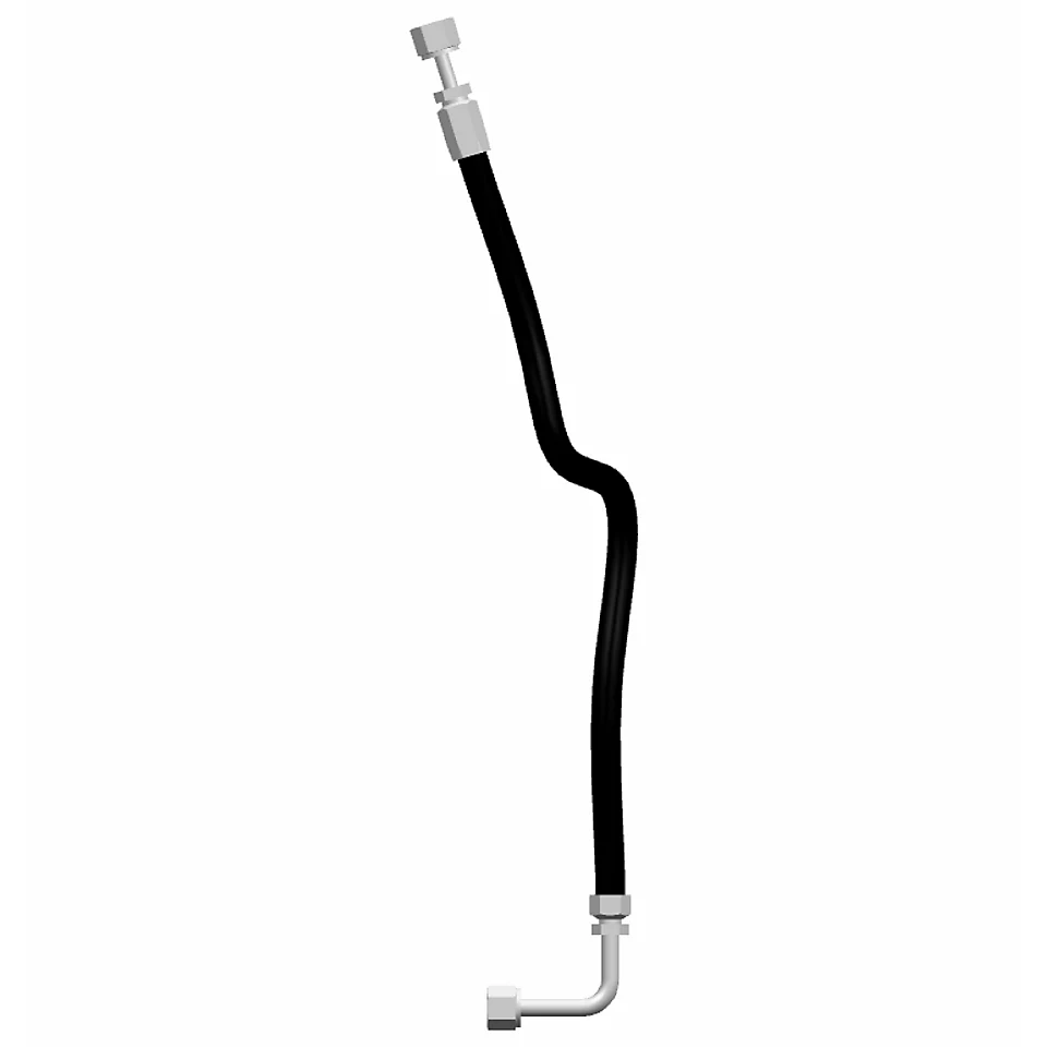 122-4548: Hose Assembly 1224548 купить