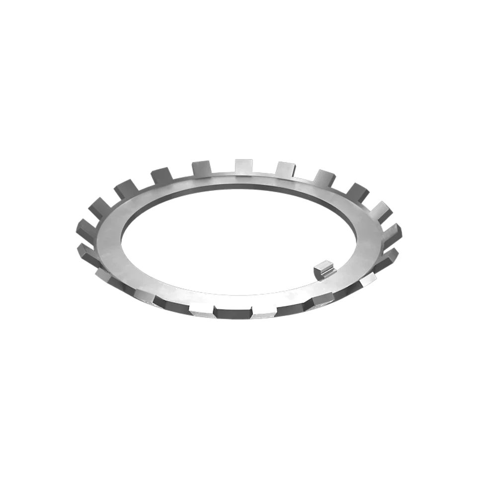 122-4575: Стопорная шайба подшипника с внутренним диаметром 105,89 мм 1224575 купить