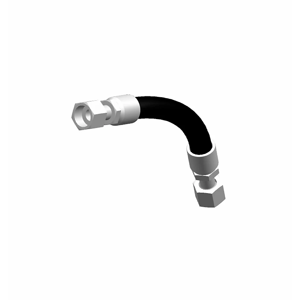 122-6244: HOSE A 1226244 купить