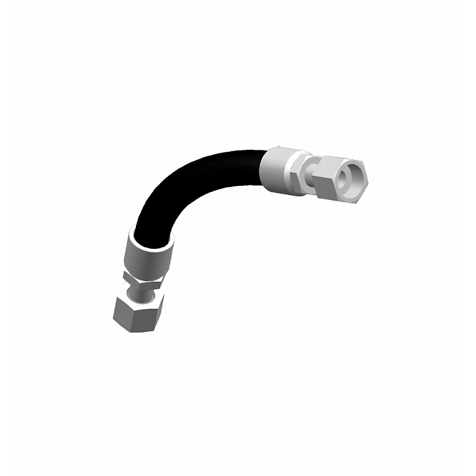 122-6244: HOSE A 1226244 купить