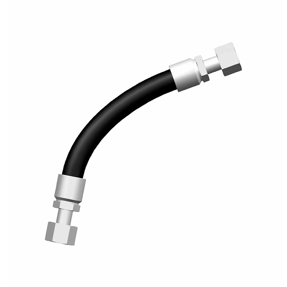 122-6244: HOSE A 1226244 купить
