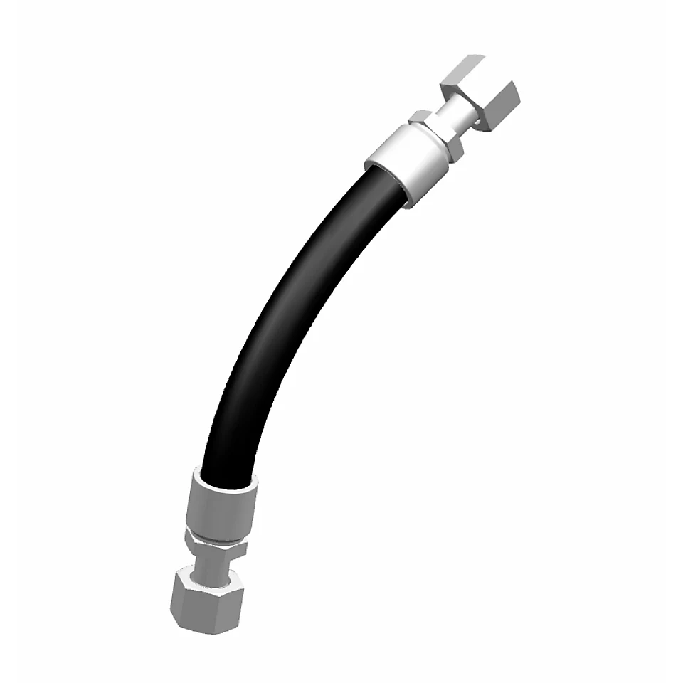 122-6244: HOSE A 1226244 купить