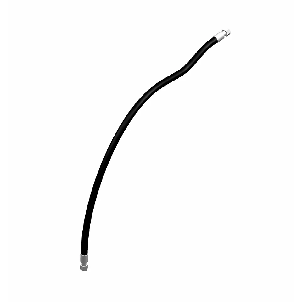 122-6334: Hose Assembly 1226334 купить