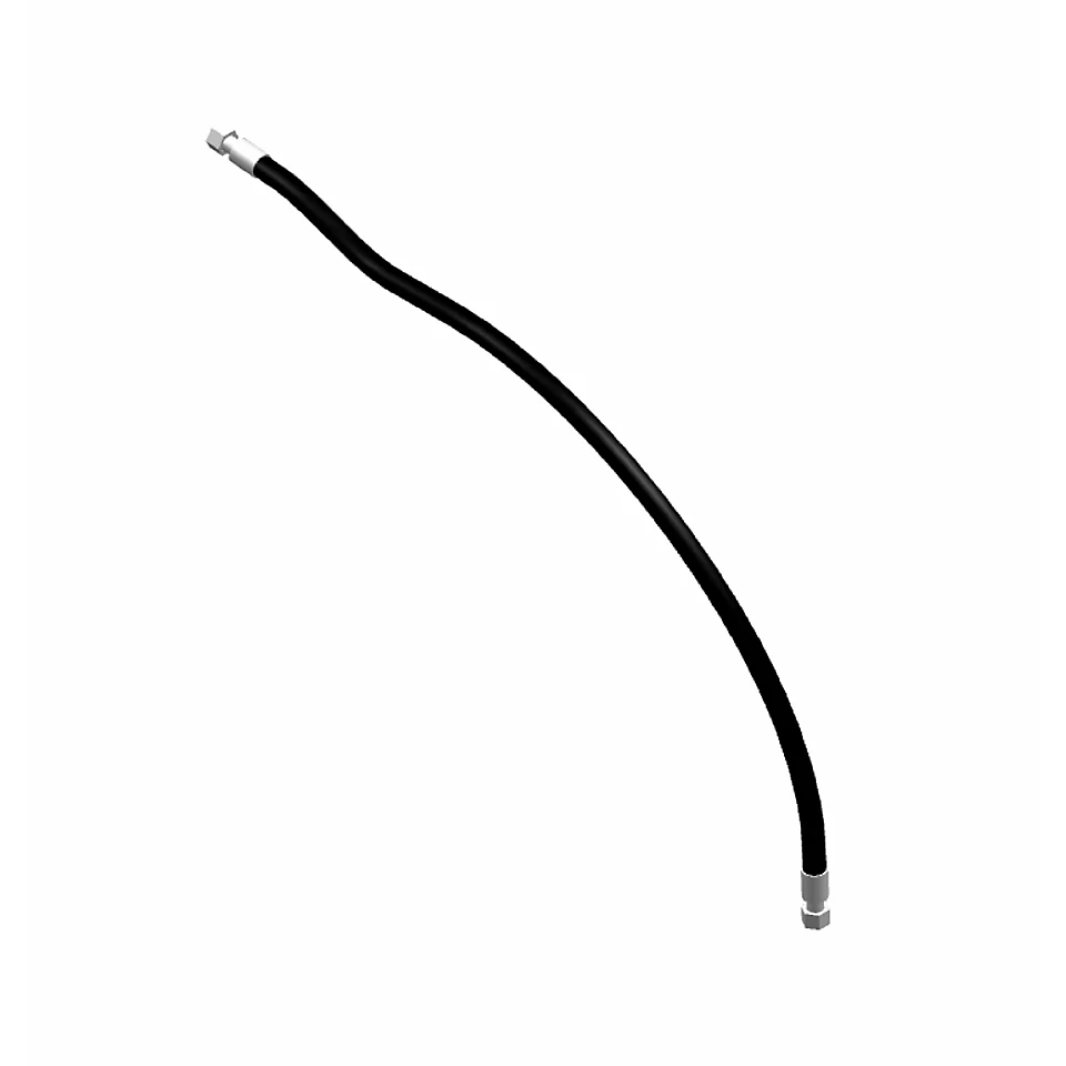 122-6334: Hose Assembly 1226334 купить