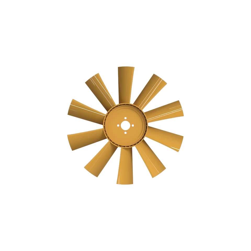 122-6708: Spider Assembly-fan 1226708 купить