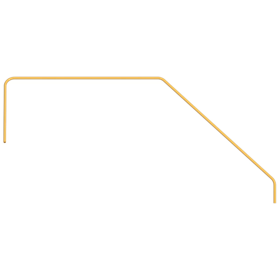 122-7610: 1.9mm Inner Diameter Ether Line Tube 1227610 купить