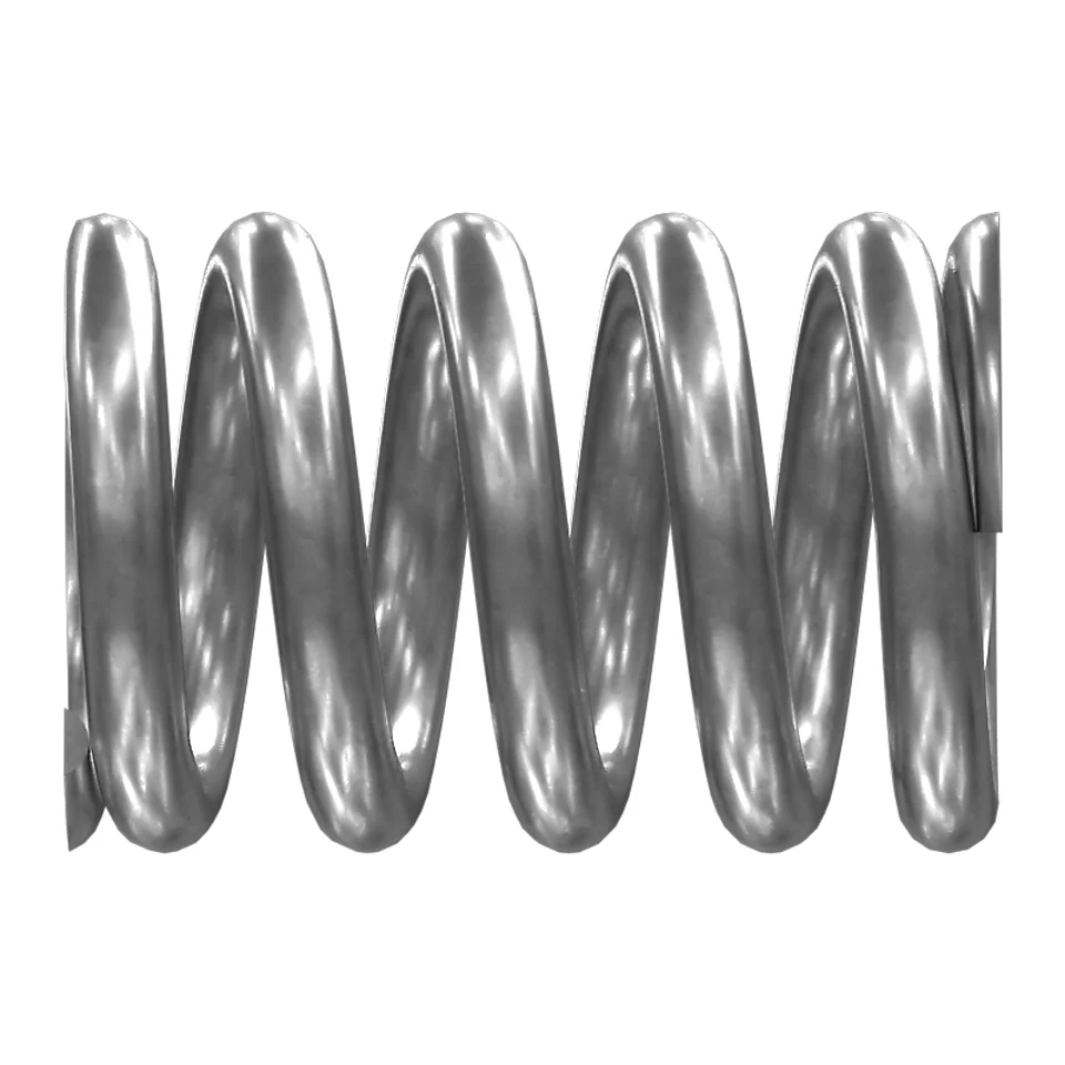 122-7693: 47.8 Mm Diameter Compression Spring 1227693 купить
