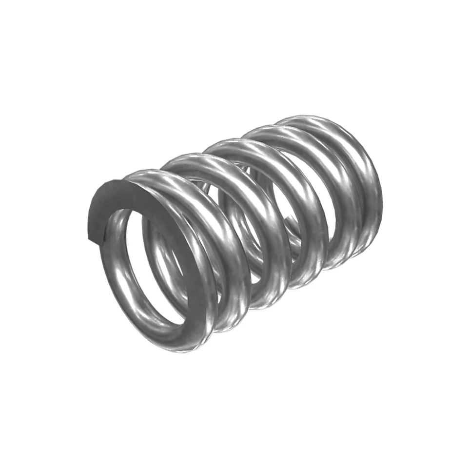 122-7693: 47.8 Mm Diameter Compression Spring 1227693 купить