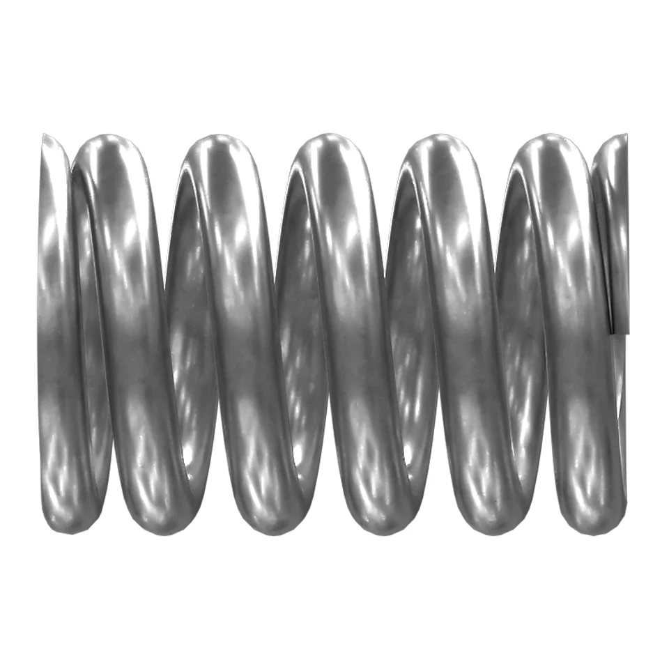 122-7694: 47.8 Mm Diameter Compression Spring 1227694 купить
