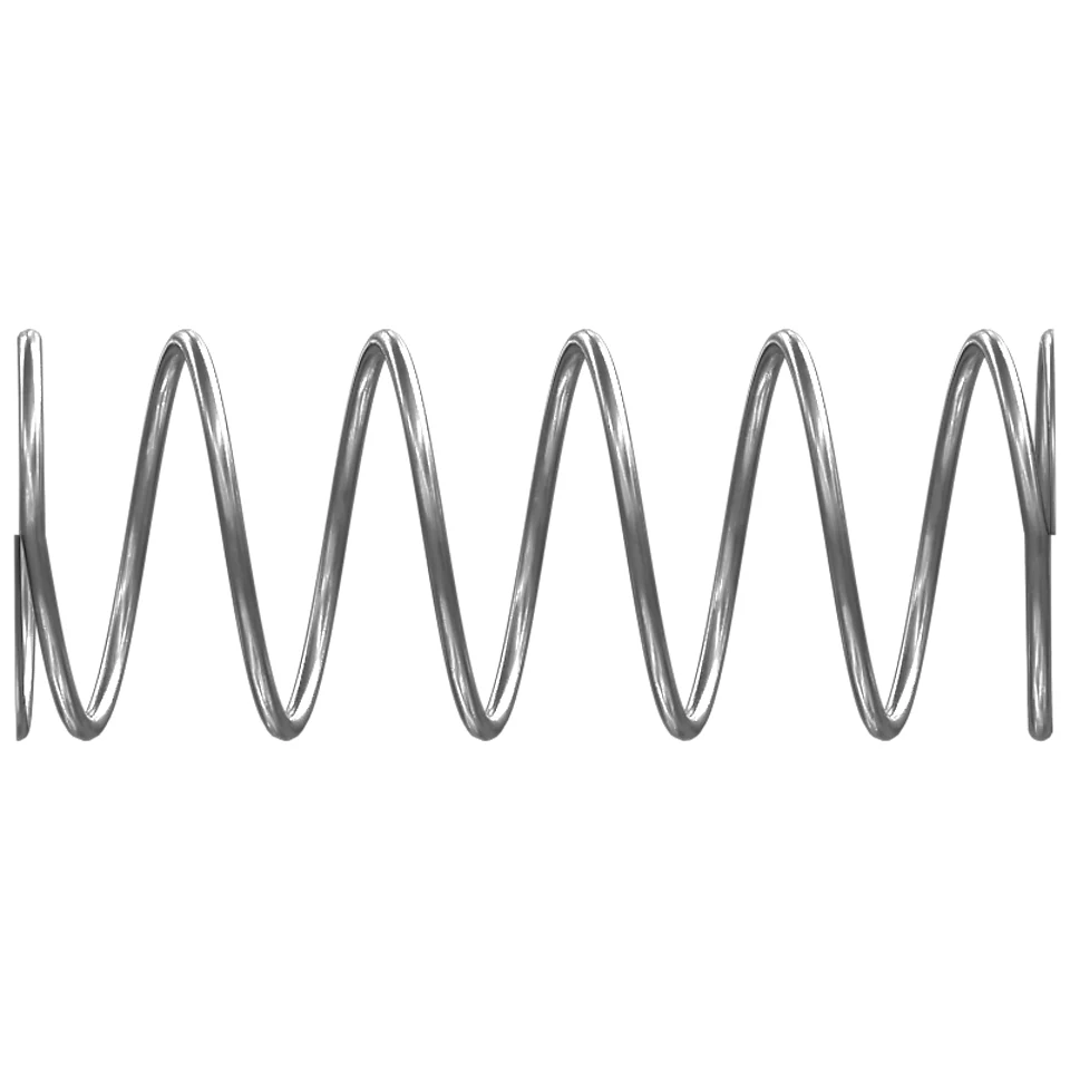 122-7695: 10.8 Mm Diameter Compression Spring 1227695 купить