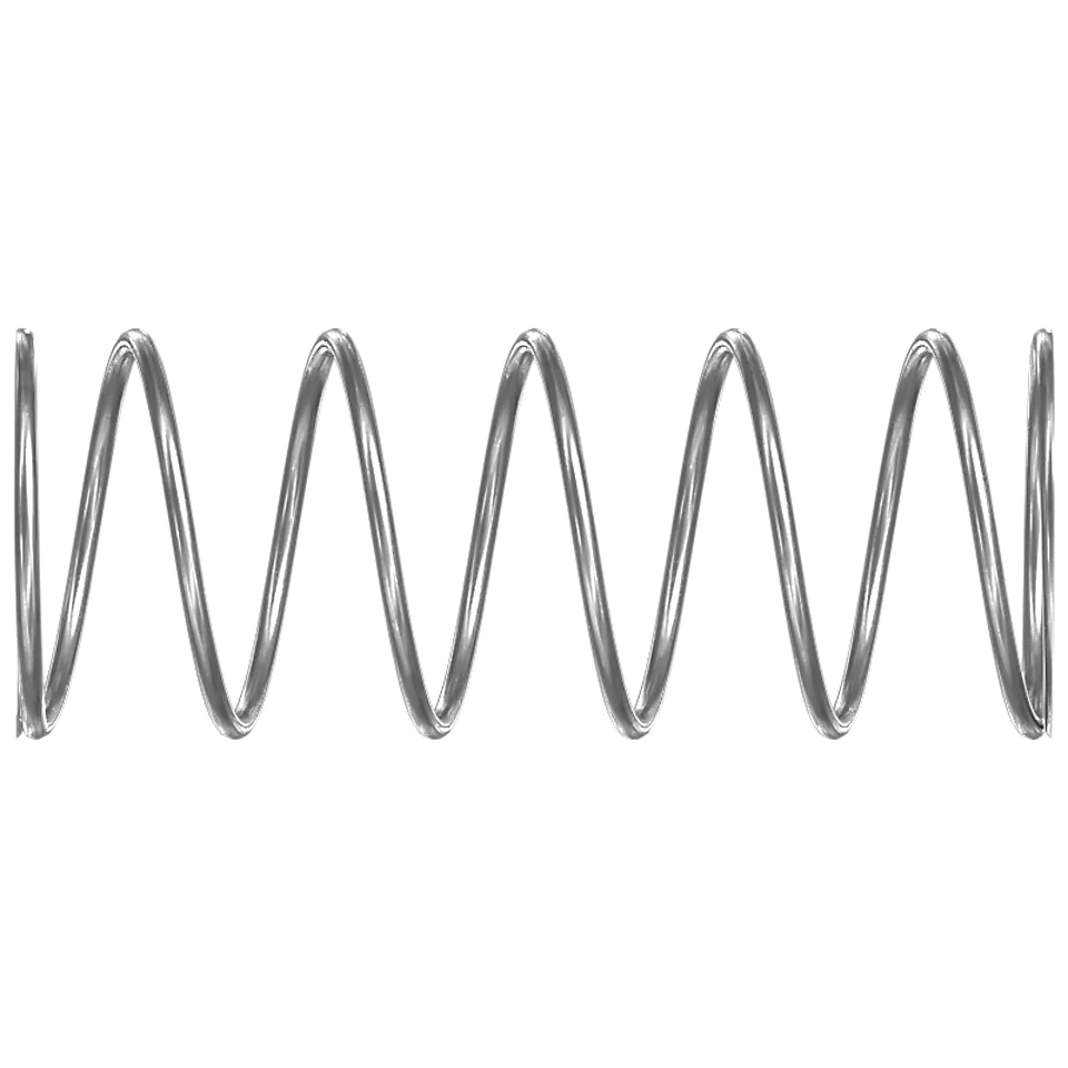 122-7695: 10.8 Mm Diameter Compression Spring 1227695 купить