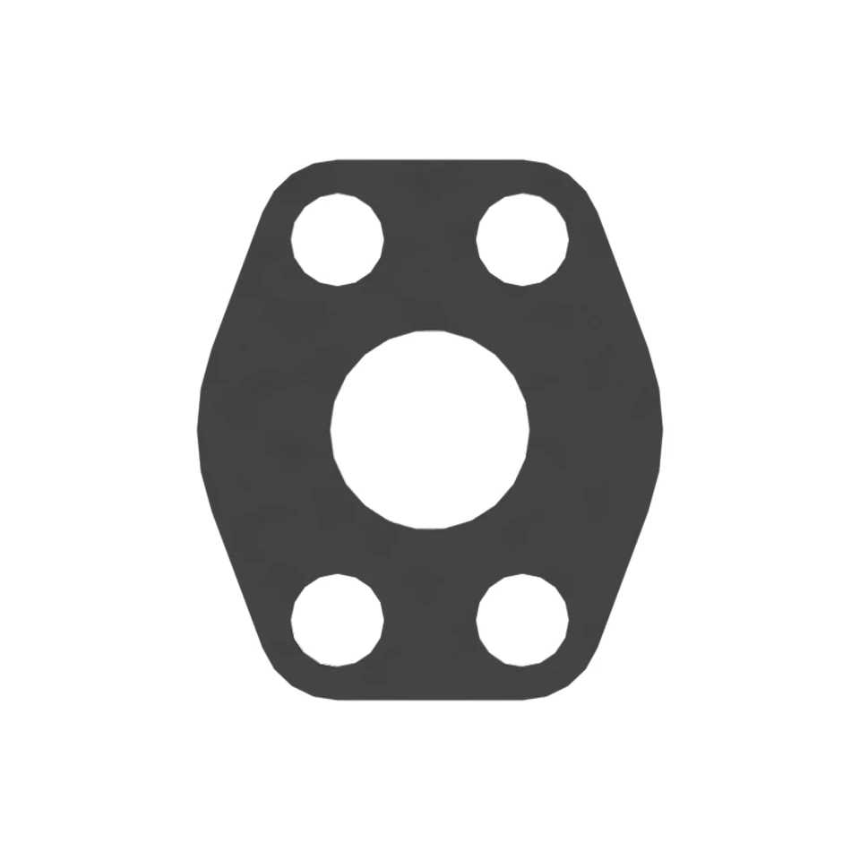 122-7788: 10mm Thick Blanking Flange 1227788 купить