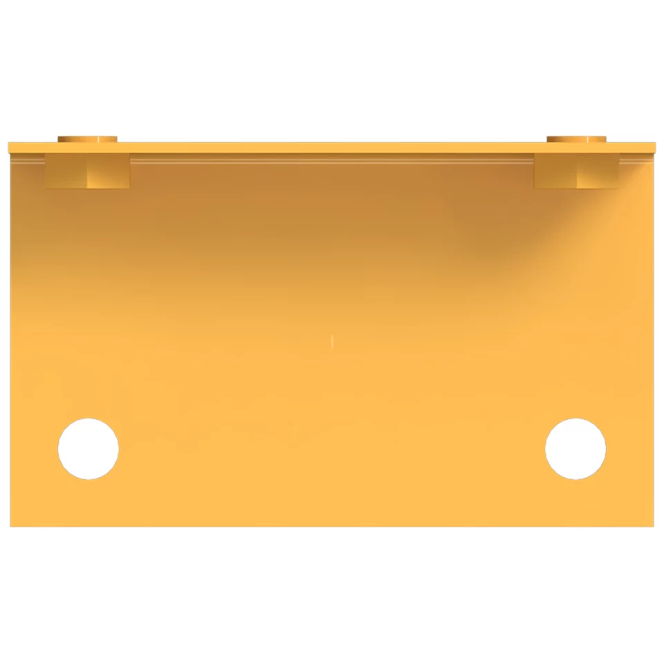 122-8146: Instrument Panel Mounting Plate 1228146 купить