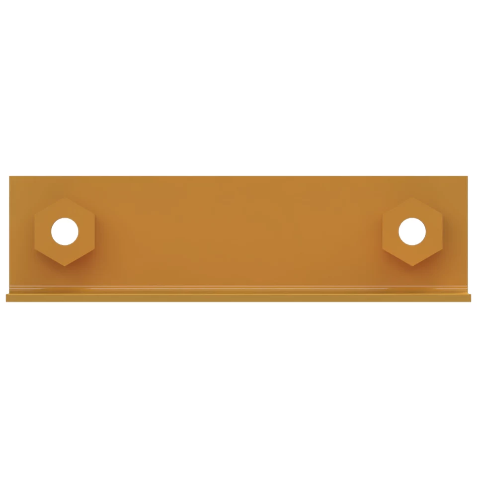 122-8146: Instrument Panel Mounting Plate 1228146 купить