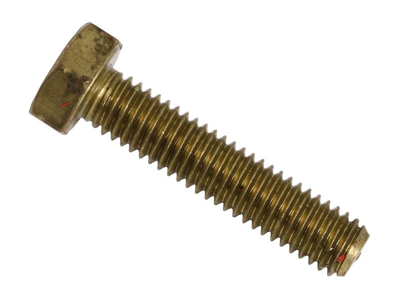 122-8164: Track Bolt 1228164 купить