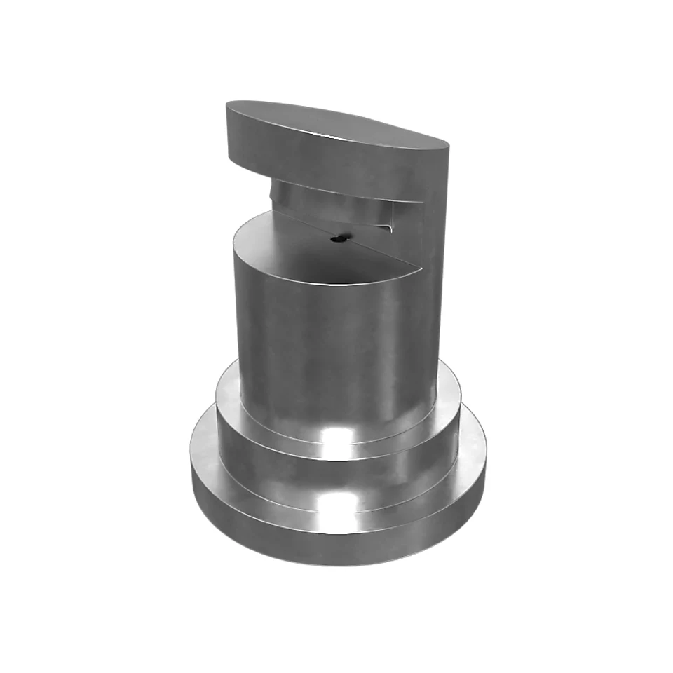 122-8426: Spray Bar Nozzle 1228426 купить