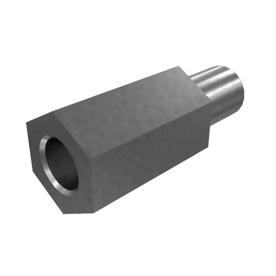 122-9060: Переходник переборки для гидравлических трубопроводов, M14 x 11/16 дюйма 1229060 купить