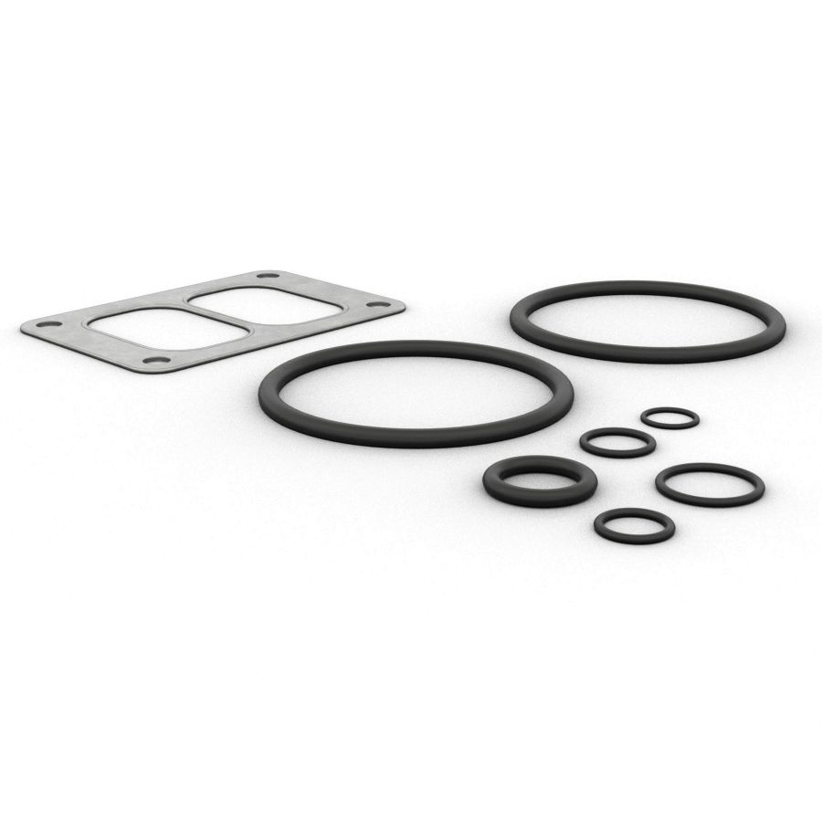 122-9062: Turbocharger Installation Kit 1229062 купить