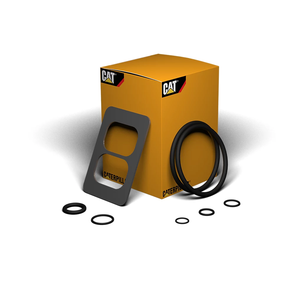 122-9062: Turbocharger Installation Kit 1229062 купить